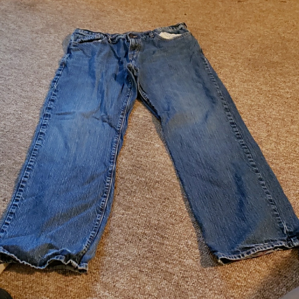 Mens old navy jeans